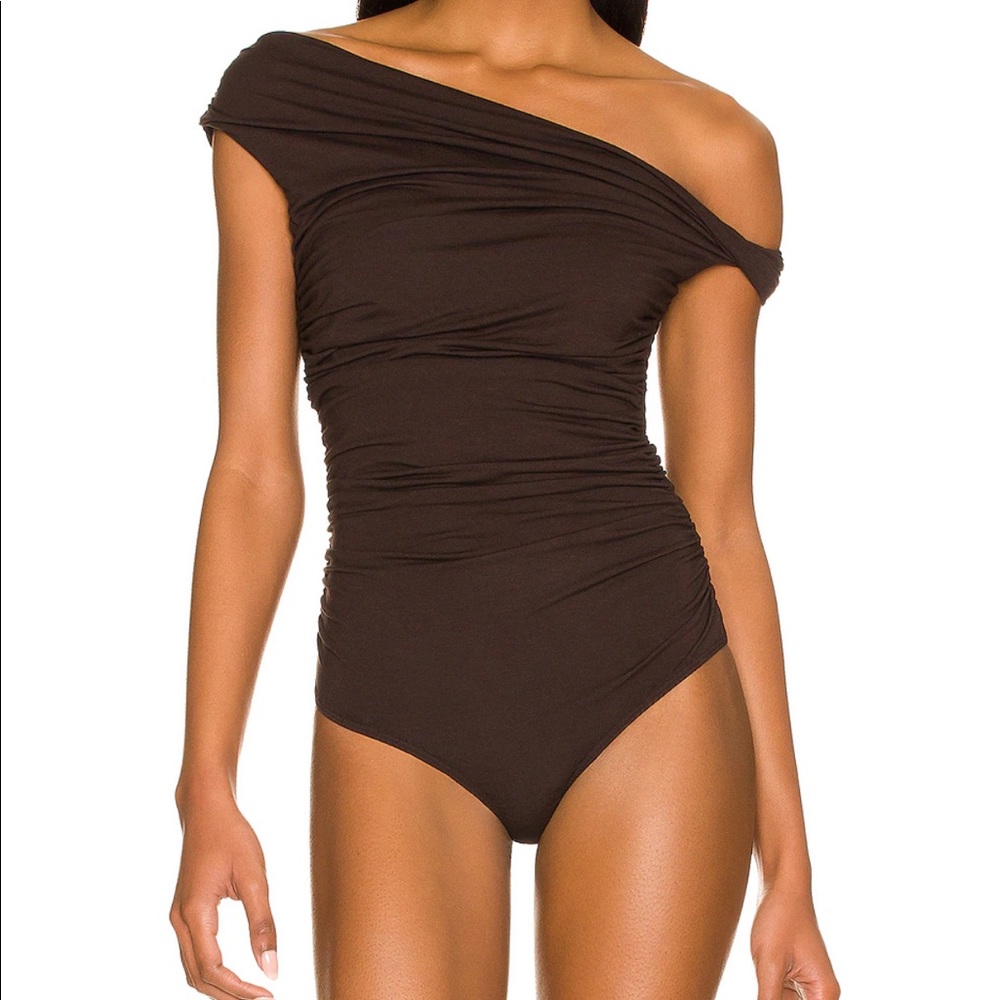 Agolde Bodysuit